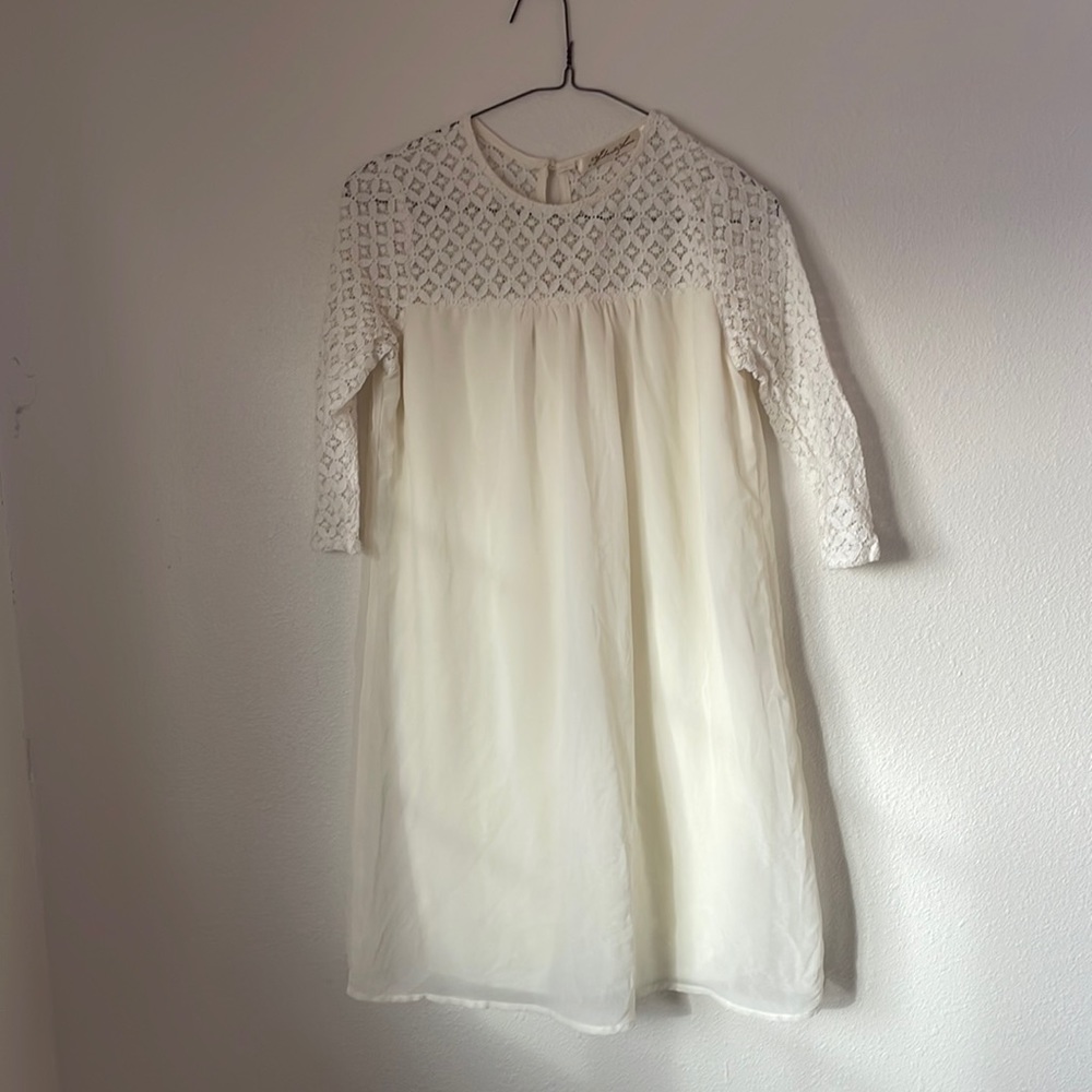 Whit Sun Dress